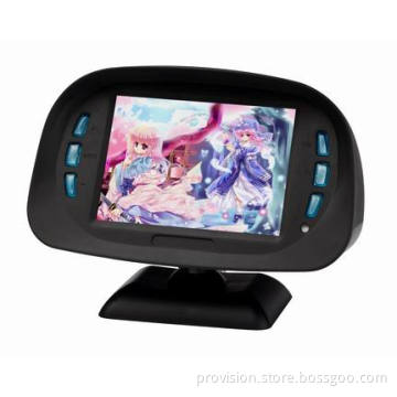 car DVD